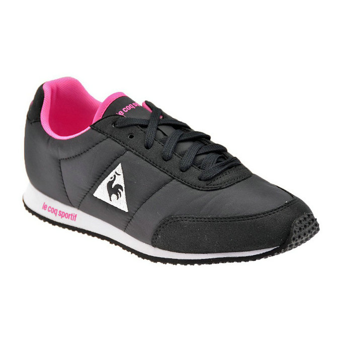 Le Coq Sportif Racerone W Classic Baskets Basses Chaussures Femme